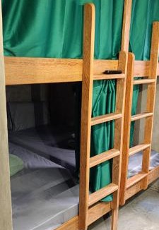 Village Jacuma Hostel | Book a bed Jacumã