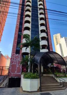 Santa Cecilia Apartment | BookSampa Apê em Higienópolis próx Metrô Deodoro
