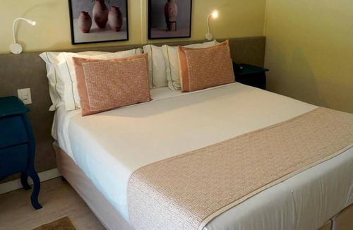 Lages Hotel | Boqueirão Hotel Fazenda