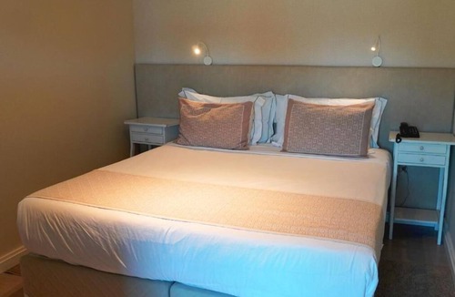 Lages Hotel | Boqueirão Hotel Fazenda