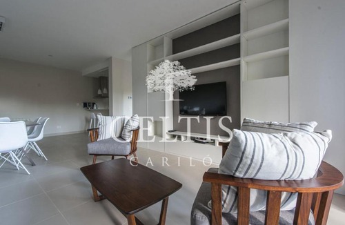 Carilo Apartment | Boreas by Celtis Carilo