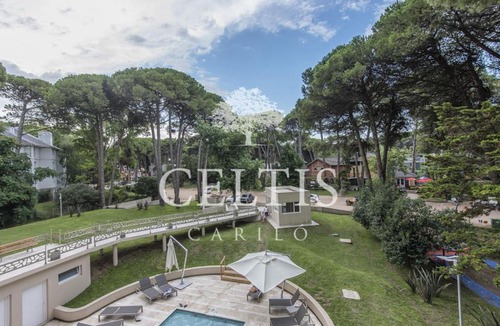 Carilo Apartment | Boreas by Celtis Carilo