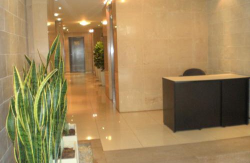 Palermo Apartment | Borges Intimo