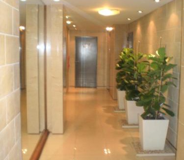 Palermo Apartment | Borges Intimo