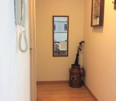 Palermo Apartment | Borges Intimo