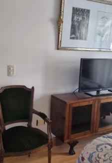 Palermo Apartment | Borges Intimo