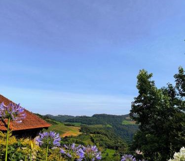 Bento Goncalves Cabin | Borghetto Inn – Charm and Exclusivity in the Vale dos Vinhedos