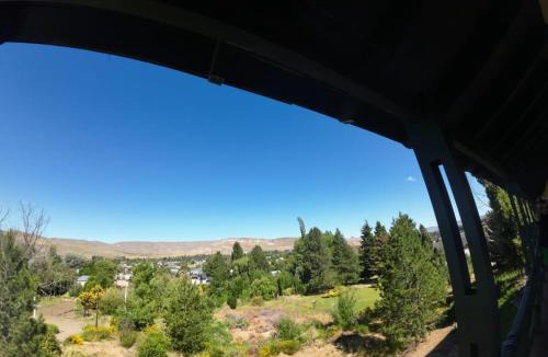 Junin de los Andes Apartment | Bosque patagonico