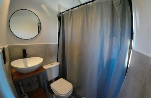 Junin de los Andes Apartment | Bosque patagonico