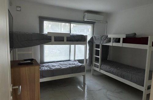 Bosque Peralta Ramos House | Bosque Peralta Ramos