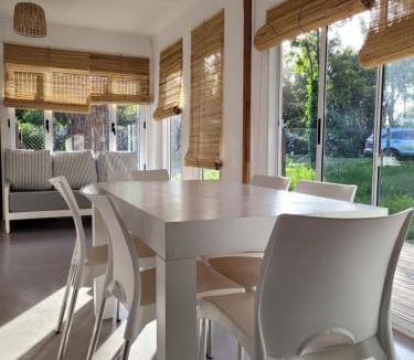 Bosque Peralta Ramos House | Bosque relax