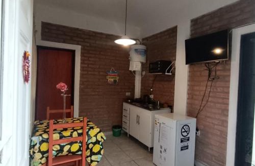 Carpinteria Apartment | Bosquecito de Carpin