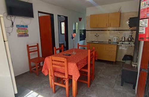 Carpinteria Apartment | Bosquecito de Carpin