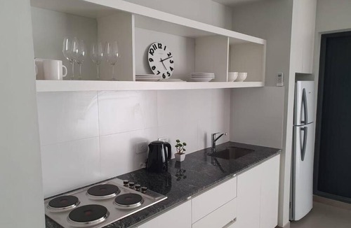 Maipu Apartment | Bosques de Mayo - Departamento 1