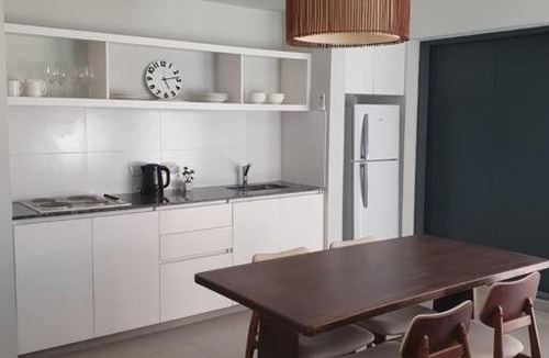 Maipu Apartment | Bosques de Mayo - Departamento 1
