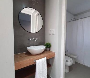 Maipu Apartment | Bosques de Mayo - Departamento 1