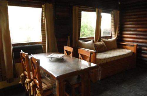 Costa del Este Cabin | Bosques del Este