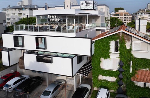 Jurere Apartment | Bossa Jurerê Hotel