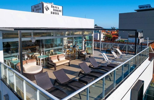 Jurere Apartment | Bossa Jurerê Hotel