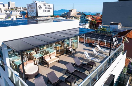 Jurere Apartment | Bossa Jurerê Hotel