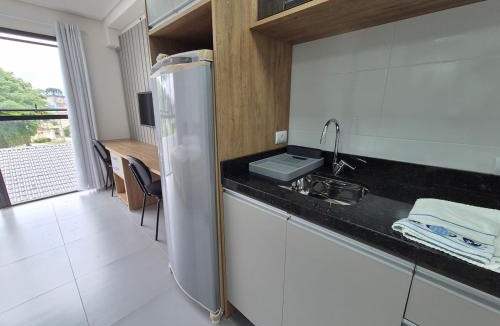 Cajuru Apartment | BOT301 - Fique ao lado do Jardim Botânico de Curitiba