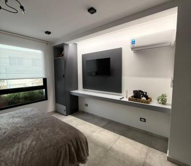Villa Maria Apartment | Botanic Apart