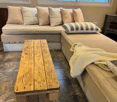 Villa Elisa House | Botanico