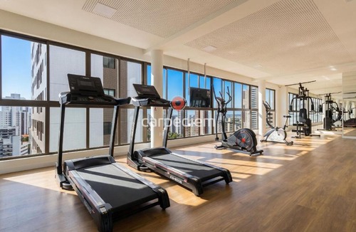 Torre Apartment | Botanik with Coworking, Pet Place, and SkyView By Carpediem