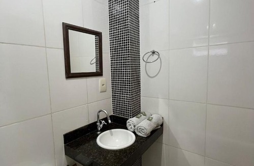 West Sector Apartment | Bougainville Hotel