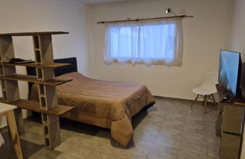 La Plata Apartment | Boulevard 1