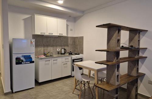 La Plata Apartment | Boulevard 1