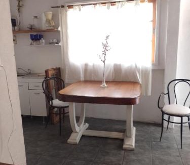 Flores House | Boulevard Bilbao 3000