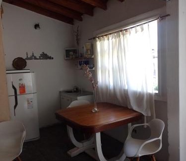 Flores House | Boulevard Bilbao 3000