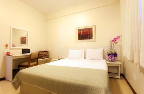 Savassi Hotel | Boulevard Express