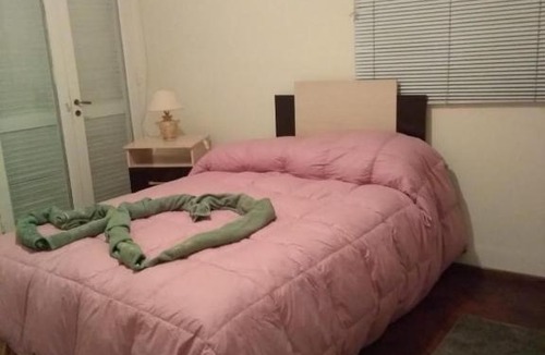 Mendoza City Center Apartment | Boulogne Sur Mer Apartment