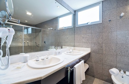 Matriz Hotel | Bourbon Hotel & Suítes Curitiba