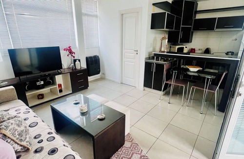 Mar del Plata Apartment | Boutique Apartment Moreno|An oasis in the heart of MDQ| Pet friendly