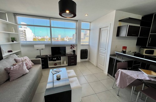 Mar del Plata Apartment | Boutique Apartment Moreno|An oasis in the heart of MDQ| Pet friendly