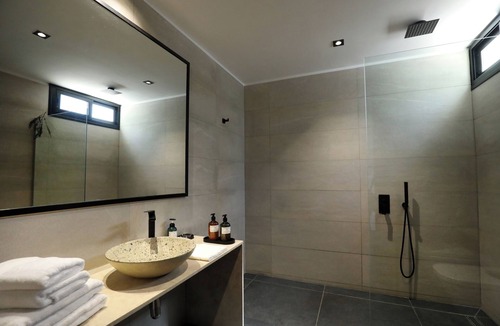 Lujan de Cuyo Hotel | Boutique Hotel Bodega CICLO ANDINO