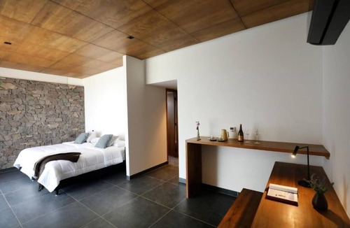 Lujan de Cuyo Hotel | Boutique Hotel Bodega CICLO ANDINO