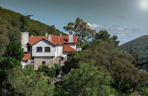 La Cumbre Hotel | Boutique Hotel Sevilla