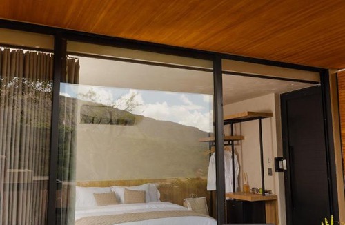 Tiradentes Hotel | Bowi Hotel Conceito