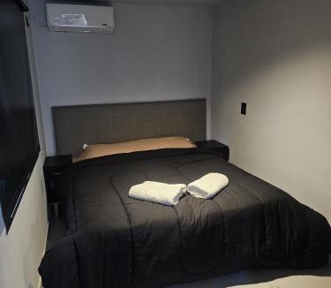 Cordoba Apartment | BoxPoint MotoResort