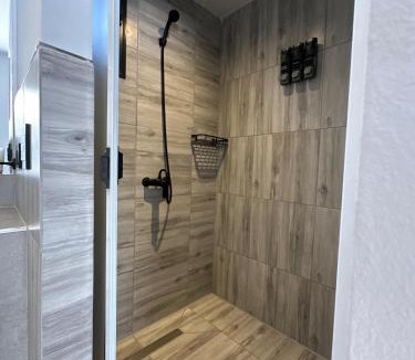 Cordoba Apartment | BoxPoint MotoResort