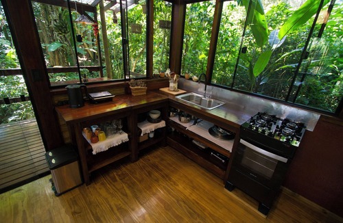 Florianopolis House | Casa Juçara Floripa | Hidden treasure in the jungle – Nature stay