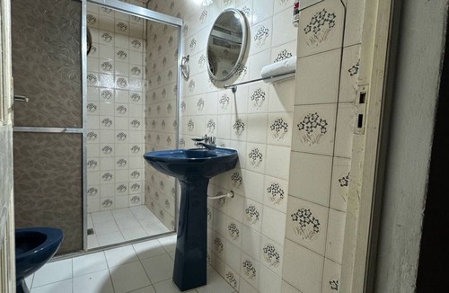 Santana do Livramento House | English Garden Village