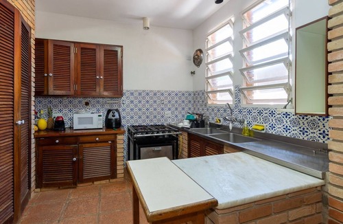 Balneario Praia do Pernambuco House | Fantastic! Feet in the sand (<100m)