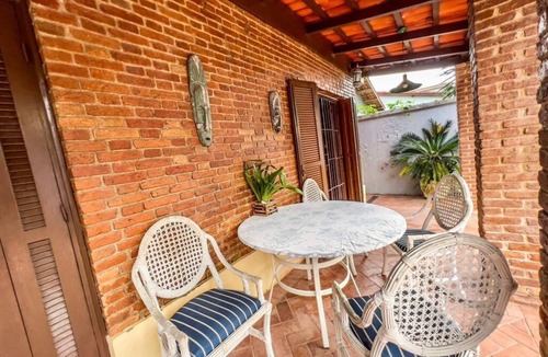Jardim Mar e Ceu House | GUARUJA BEACH HOUSE