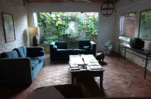 Balneario Praia do Pernambuco House | House Rental Season and Weekend, Pernambuco Beach, Guarujá