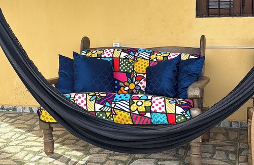 Vargem Grande Paulista House | 3-bedroom farmhouse, great for socializing and relaxing